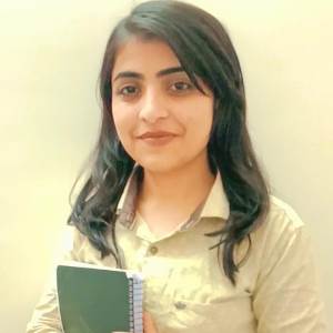 Mansi Chheda
